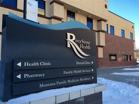 Riverstone Health | Medicaid Dentist Billings, MT | Medicaid Dental Provider