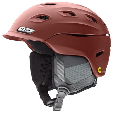 Smith Vantage Mips - Ski Helmet | Free UK Delivery | Alpinetrek.co.uk