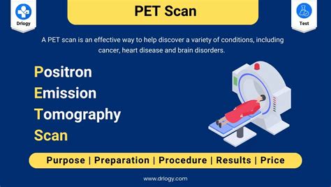 PET Scan: Meaning, Types, Purpose, Procedure & Results - Drlogy