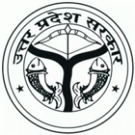 Uttar Pradesh Government logo vector - Logovector.net