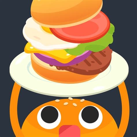 Burger Chef Idle Game by Acoin Games Co., Ltd