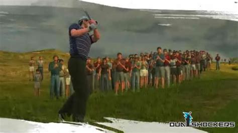 Tiger Woods PGA Tour 11 PS Move Impressions