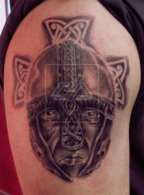 34 best images about Celtic Warrior Tattoo Drawings on Pinterest | Traditional, Word tattoos and ...