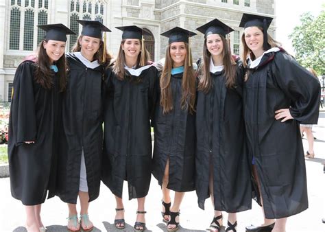 Boston College Daily Links: Graduation Day at BC - BC Interruption