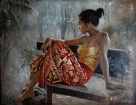 Pin by Muhammad Rodhi on Seni | Filipino art, Portrait artist ...