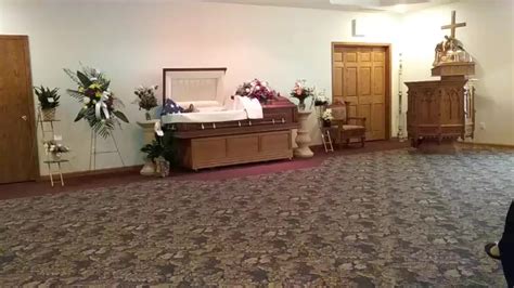 Funeral services for... - McDonald Funeral Home and Crematory