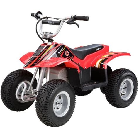 Razor 24V Dirt Quad 25143060 - KidsWheels