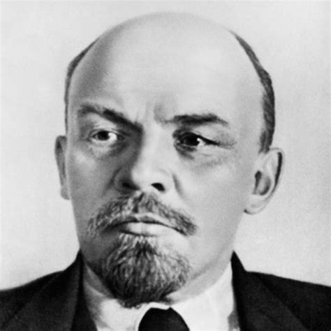 Vladimir Lenin Biography - Childhood, Life Achievements & Timeline ...