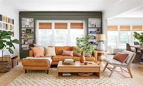 Home Decor Ideas 2024 Living Room Decorating - Neila Beatrisa
