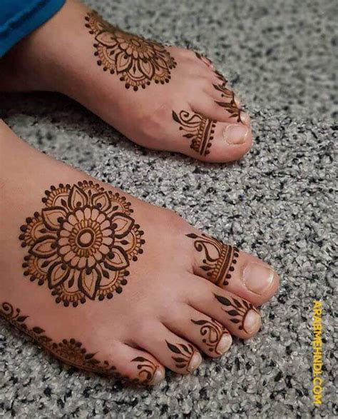 50 Gol Tikki Mehndi Design (Henna Design) - October 2019 | Mehndi ...