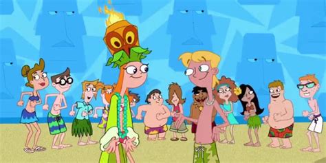 10 Catchiest Phineas & Ferb Songs