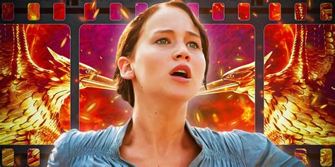 The Hunger Games Teased Who Katniss Would End Up With In Its Very First Chapter