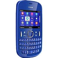 Nokia Asha 200 - description and parameters | IMEI24.com