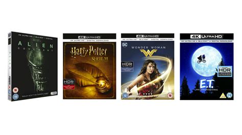 Ultra HD Blu-ray: everything you need to know | What Hi-Fi?