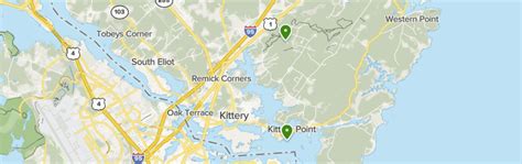 Best trails in Kittery, Maine | AllTrails