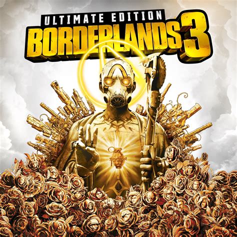 Borderlands 3: Ultimate Edition - Official game in the Microsoft Store