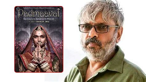 Bhansali on 'Padmaavat' winning 3 national awards: It is a pat on the back