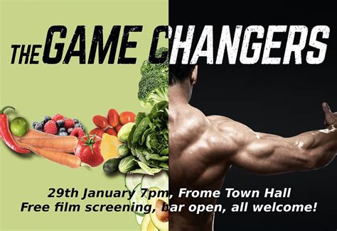 Game Changers Comes to Frome - Frome Town Council