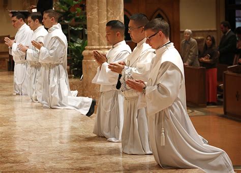 2017 priest ordination - Photos - Chicago Catholic