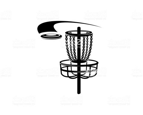 Disc Golf Vector Art at Vectorified.com | Collection of Disc Golf ...