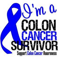 Colon Cancer Awareness Quotes. QuotesGram