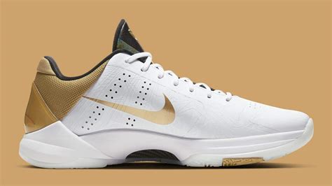 Nike Kobe 5 Protro "Big Stage Parade" Release & Resale Guide