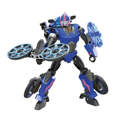 Transformers Legacy Deluxe Prime Universe Arcee | ubicaciondepersonas ...