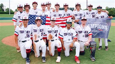 U.S. Olympic Team Roster Announced | USA Baseball