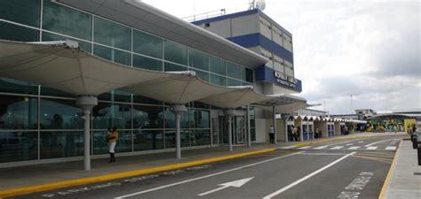 Norman Manley International Airport | Moon Jamaica