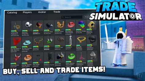 Trade Simulator Auto Farm Script Roblox Scripts