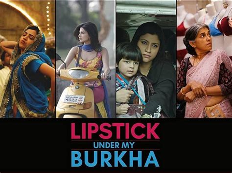 Lipstick Under My Burkha Review – The Common Man Speaks