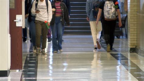 Student Enrollment Down Across Illinois, Education Officials Say : r ...