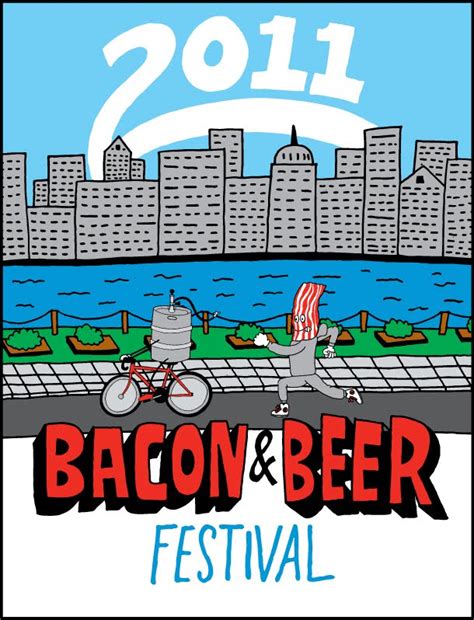 2011 Boston Bacon and Beer Festival | BosGuy