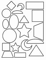 Rectangle Shape Coloring Pages To Print  Free Printable sketch template