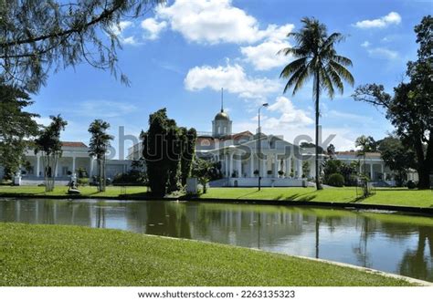 425 Bogor Palace Building Images, Stock Photos & Vectors | Shutterstock