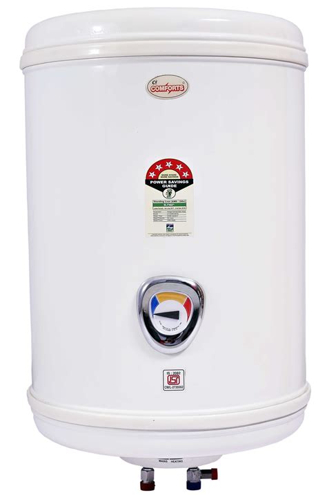 Storage Geyser/Water Heater 35 Ltrs, Model Name/Number: Ms, 5 Star, Rs 4125.00 /piece | ID ...