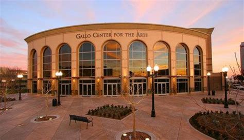 Gallo Center 2022-2023 Season Announcement – Modestoview