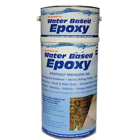 Waterproof Epoxy Floor Paint – Flooring Tips