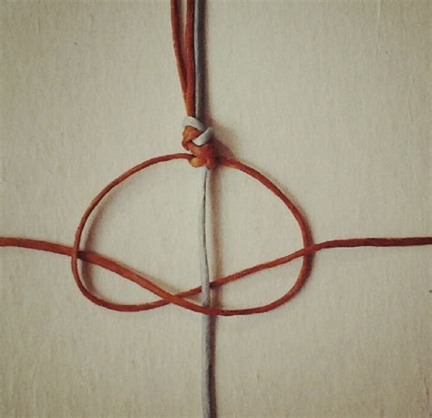 Ecocrafta Macrame : Basic Macrame Knots