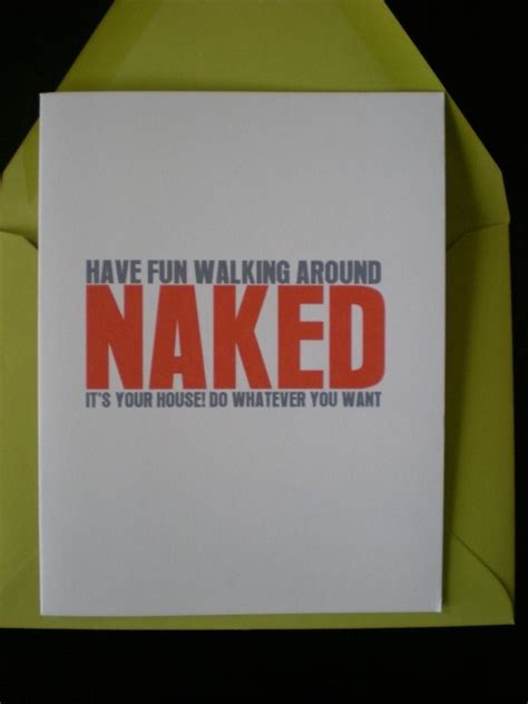 Housewarming card, hilarious! | Housewarming card, Inspirational cards, New home cards