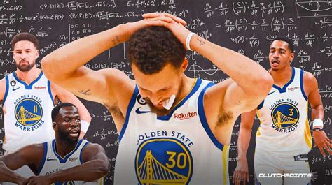 Steph Curry, Warriors' 2023 NBA All-Star break report card... | Sports ...