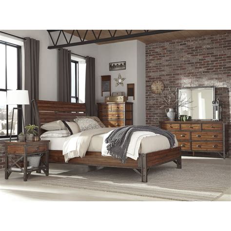 Wayfair Furniture Bedroom Sets : Deanna Glam Bedroom Set | Urban ...