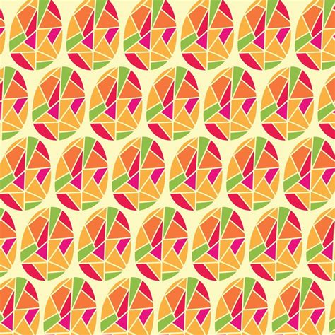 easter egg pattern background 20322669 Vector Art at Vecteezy