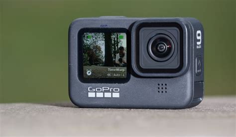 GoPro Hero9 Black Review | PCMag