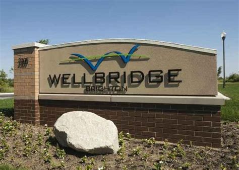 Wellbridge of Brighton in Howell, MI - Reviews, Complaints, Pricing, & Photos | SeniorAdvice.com