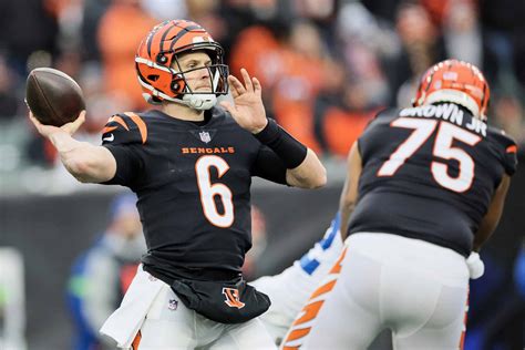 Bengals QB Has Made History In First 3 Starts