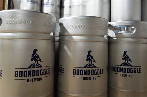 About Us - Boondoggle Beers