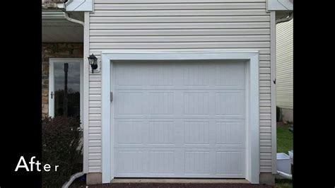 Wayne Dalton Garage Door Installation in Limerick PA - YouTube