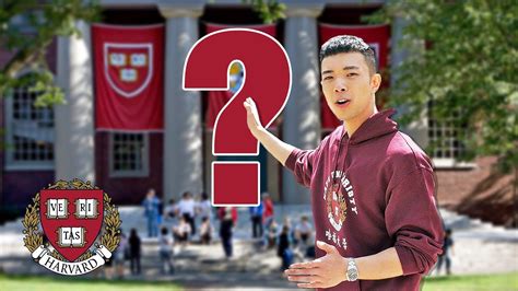 What's Inside Harvard University? | Harvard Campus Tour - YouTube