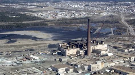 Nickel mine set to close - Business News - Castanet.net